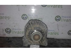Recambio de alternador para volkswagen passat berlina (3b3) edition   |   10.00 - 12.05 | 2000 - 2005 | 101 cv / 74 kw referenci 2