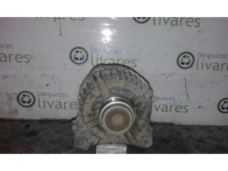 Recambio de alternador para volkswagen passat berlina (3b3) edition   |   10.00 - 12.05 | 2000 - 2005 | 101 cv / 74 kw referenci