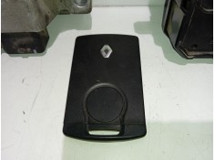 Recambio de centralita motor uce para renault megane iii grandtour (kz0/1) 2.0 tce (kz0k, kz1t) referencia OEM IAM KITINMOVILIZA 2
