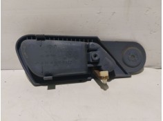 Recambio de maneta interior delantera izquierda para mercedes-benz clase c (w203) c 180 (203.035) referencia OEM IAM A3172010001 2