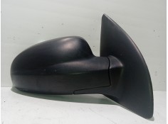 Recambio de retrovisor derecho para daewoo kalos sedán (klas) 1.4 referencia OEM IAM 96543119   2