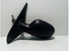 Recambio de retrovisor izquierdo para renault clio ii (bb_, cb_) 1.2 (bb0a, bb0f, bb10, bb1k, bb28, bb2d, bb2h, cb0a,... referen 2