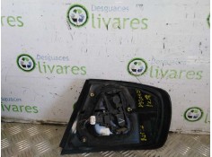 Recambio de piloto trasero izquierdo para  referencia OEM IAM    2