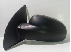 Recambio de retrovisor izquierdo para daewoo kalos sedán (klas) 1.4 referencia OEM IAM 96543118   2