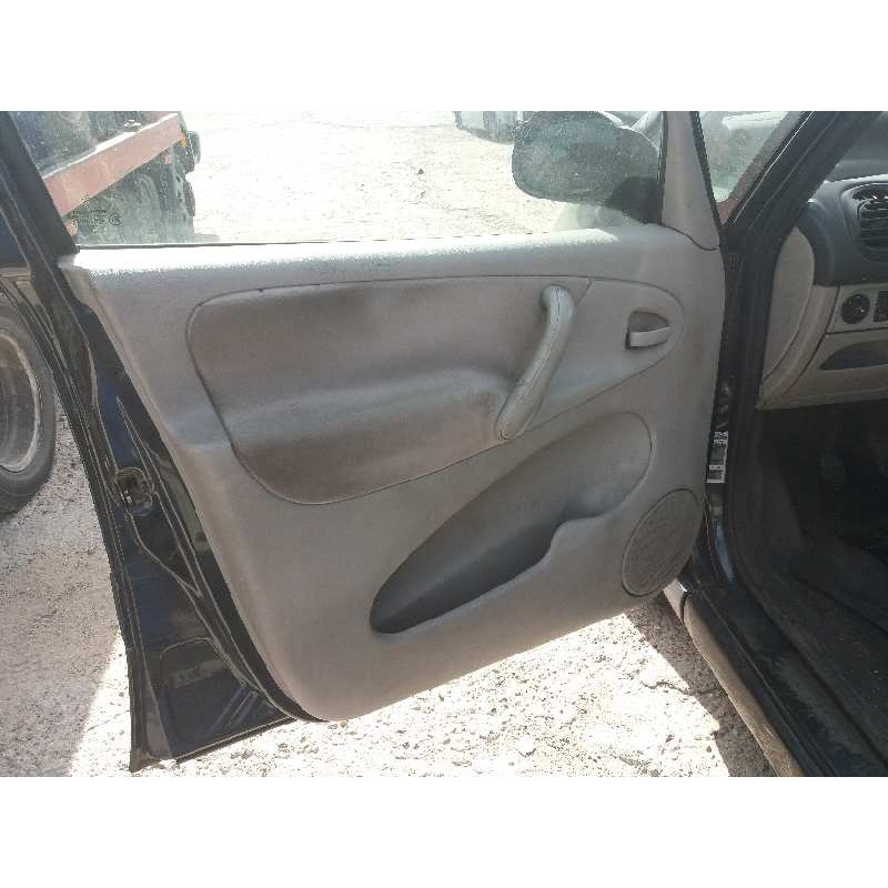 citroen xsara picasso    |   0.99 - ... | 1999 del año 1999