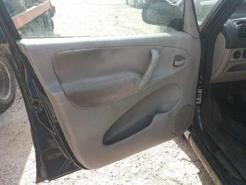 citroen xsara picasso    |   0.99 - ... | 1999 del año 1999