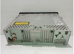 Recambio de sistema audio / radio cd para daewoo kalos sedán (klas) 1.4 referencia OEM IAM CQC1303NW   2