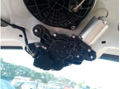 Recambio de motor limpia trasero para volkswagen polo v (6r1, 6c1) 1.4 (6r1) referencia OEM IAM 0390201216  