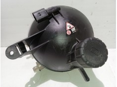 Recambio de deposito expansion para mercedes-benz clase b sports tourer (w245) b 180 cdi (245.207) referencia OEM IAM A169500014 2