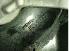 Recambio de volante para renault megane iii grandtour (kz0/1) 2.0 tce (kz0k, kz1t) referencia OEM IAM 609581499   2