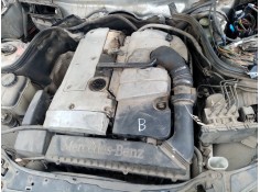 Recambio de motor completo para mercedes-benz clase c (w203) c 180 (203.035) referencia OEM IAM 146850KM  M111.951