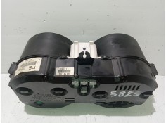 Recambio de cuadro instrumentos para daewoo kalos sedán (klas) 1.4 referencia OEM IAM 96413686 PS4D010137  2