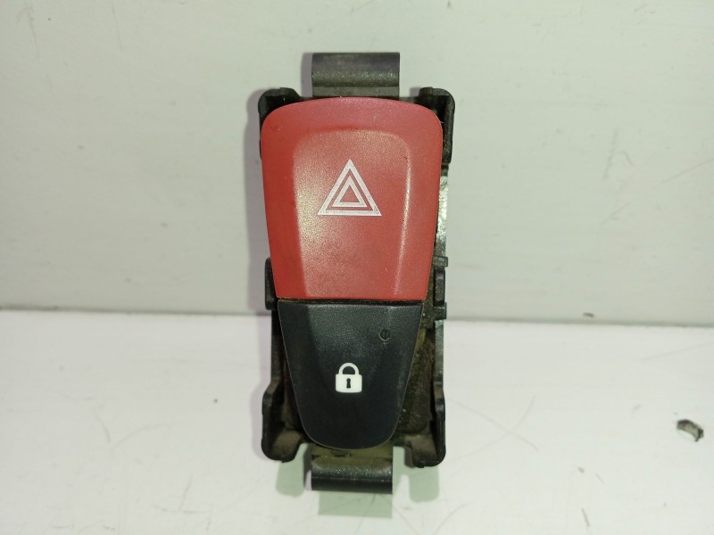 Recambio de warning para renault megane iii grandtour (kz0/1) 2.0 tce (kz0k, kz1t) referencia OEM IAM 8200214896  