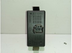 Recambio de warning para renault megane iii grandtour (kz0/1) 2.0 tce (kz0k, kz1t) referencia OEM IAM 8200214896   2