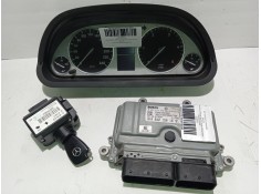 Recambio de centralita motor uce para mercedes-benz clase b sports tourer (w245) b 180 cdi (245.207) referencia OEM IAM KITINMOV