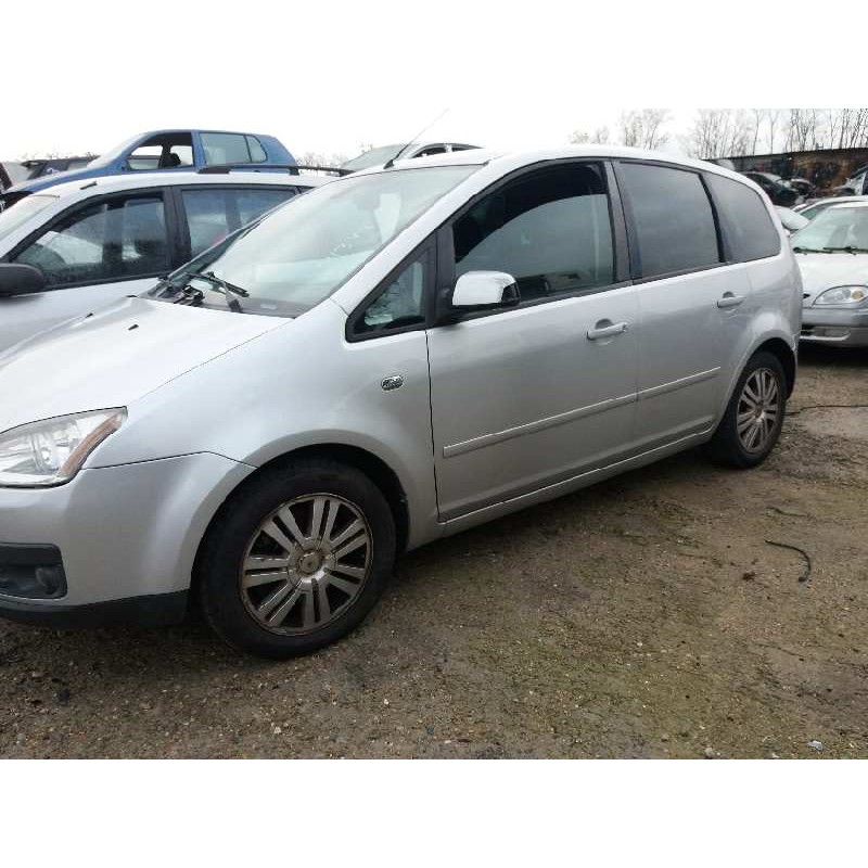 ford focus c-max (cap) 2.0 tdci cat   |   0.03 - 0.07 | 2003 - 2007 | 136 cv / 100 kw del año 2003