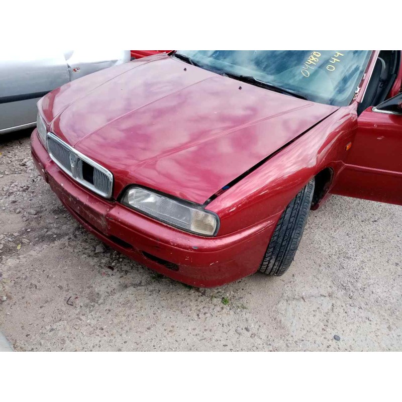 mg rover serie 600 (rh) 1.8 cat   |   0.93 - 0.00 | 1993 - 2000 | 116 cv / 85 kw del año 1993