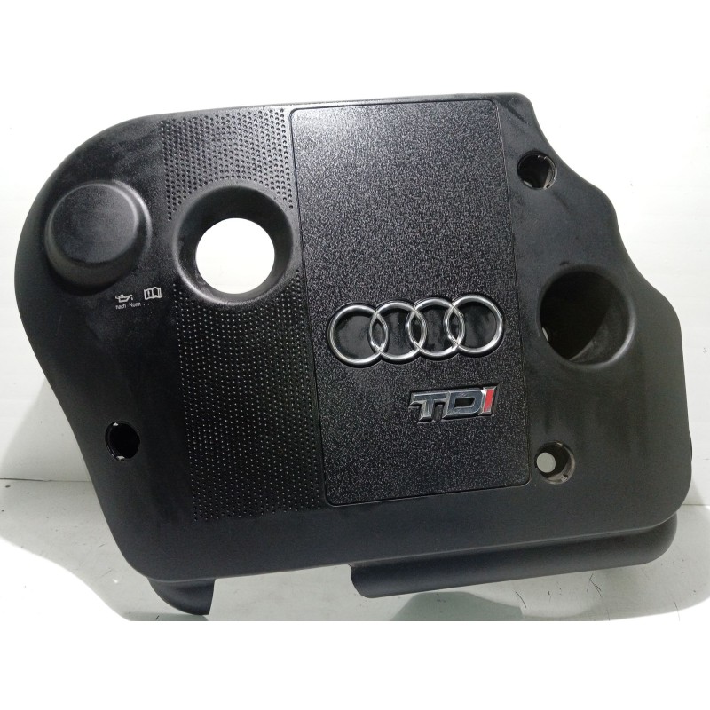 Recambio de tapa motor para audi a4 b5 (8d2) 1.9 tdi referencia OEM IAM 038103925AP  