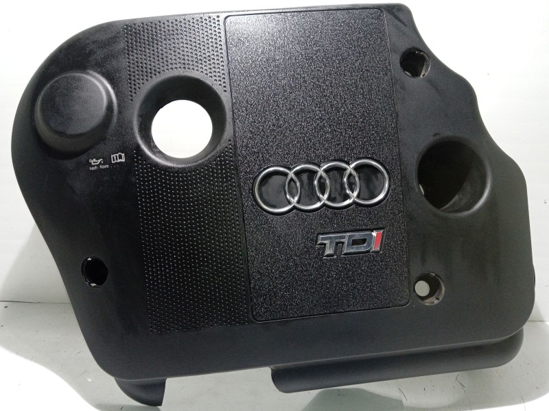 Recambio de tapa motor para audi a4 b5 (8d2) 1.9 tdi referencia OEM IAM 038103925AP  