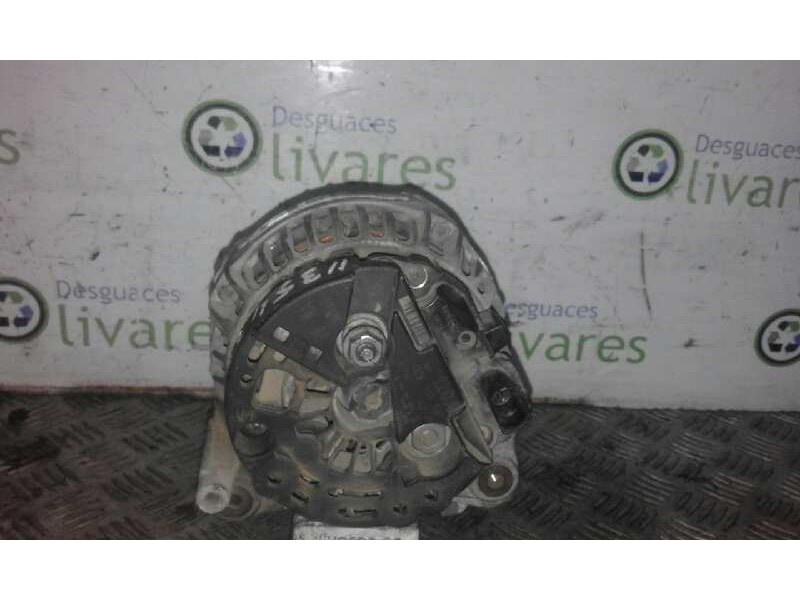 Recambio de alternador para volkswagen passat berlina (3b3) edition   |   10.00 - 12.05 | 2000 - 2005 | 101 cv / 74 kw referenci