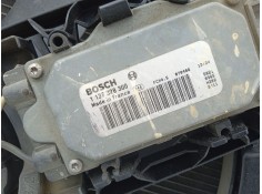 Recambio de electroventilador para mercedes-benz clase b sports tourer (w245) b 180 cdi (245.207) referencia OEM IAM A1695002693 2