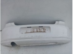 Recambio de paragolpes trasero para volkswagen polo v (6r1, 6c1) 1.4 (6r1) referencia OEM IAM 6R6807421BDGRU  