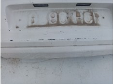 Recambio de paragolpes trasero para volkswagen polo v (6r1, 6c1) 1.4 (6r1) referencia OEM IAM 6R6807421BDGRU   2