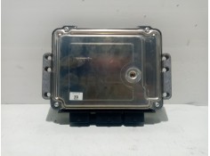 Recambio de centralita motor uce para citroën c4 i (lc_) 1.6 hdi referencia OEM IAM 2081013872   2