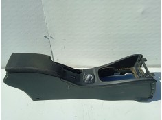 Recambio de apoyabrazos central para renault megane iii grandtour (kz0/1) 2.0 tce (kz0k, kz1t) referencia OEM IAM 969100026R   2