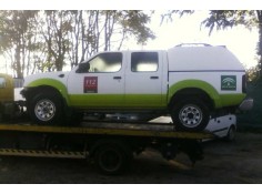 nissan np300 pick-up (lcd22) double cab 4x4   |   0.08 - ... | 2008 | 133 cv / 98 kw del año 2008