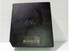 Recambio de centralita bsm para renault megane iii grandtour (kz0/1) 2.0 tce (kz0k, kz1t) referencia OEM IAM 284B60008R   2