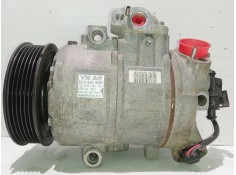 Recambio de compresor aire acondicionado para volkswagen polo v (6r1, 6c1) 1.4 (6r1) referencia OEM IAM 6Q0820808 6Q0820808F 6Q0