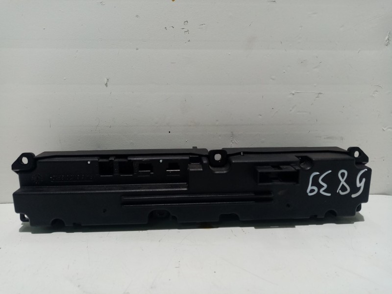 Recambio de warning para mercedes-benz clase c (w203) c 180 (203.035) referencia OEM IAM A2038203710  