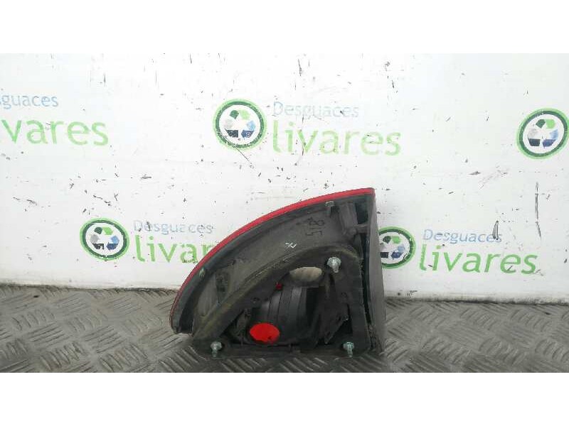 Recambio de piloto lateral derecho para  referencia OEM IAM   