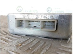 Recambio de centralita motor uce para nissan patrol (k/w160) hardtop (k160)   |   0.80 - ... | 1980 | 121 cv / 89 kw referencia  2