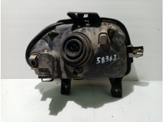 Recambio de faro izquierdo para renault clio ii (bb_, cb_) 1.2 (bb0a, bb0f, bb10, bb1k, bb28, bb2d, bb2h, cb0a,... referencia OE 2