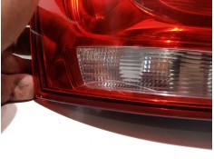 Recambio de piloto trasero izquierdo para volkswagen polo v (6r1, 6c1) 1.4 (6r1) referencia OEM IAM 6R0945095AH   2