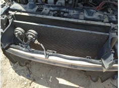 Recambio de condensador / radiador aire acondicionado para renault megane iii grandtour (kz0/1) 2.0 tce (kz0k, kz1t) referencia 