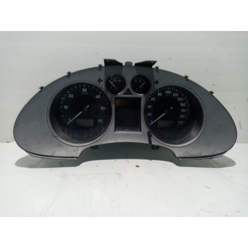 Recambio de cuadro instrumentos para seat ibiza iii (6l1) 1.9 tdi referencia OEM IAM 6L0920803A  