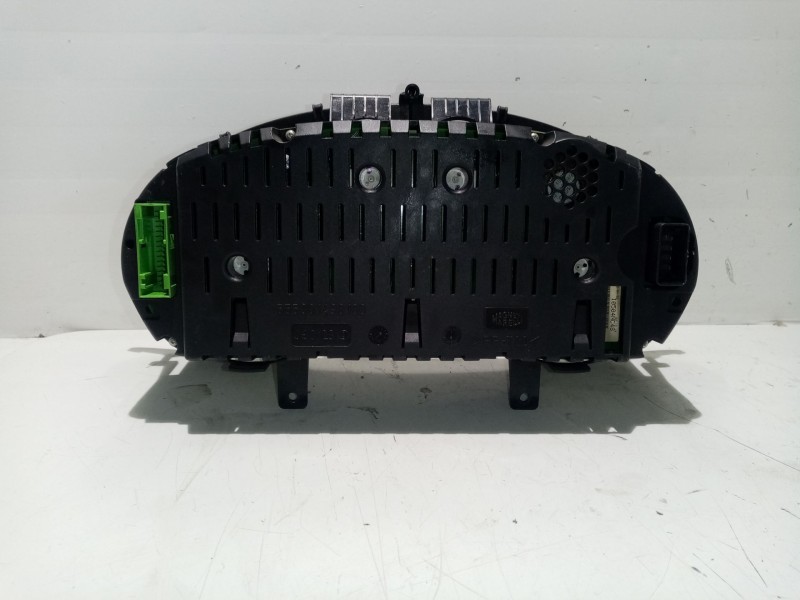 Recambio de cuadro instrumentos para seat ibiza iii (6l1) 1.9 tdi referencia OEM IAM 6L0920803A  