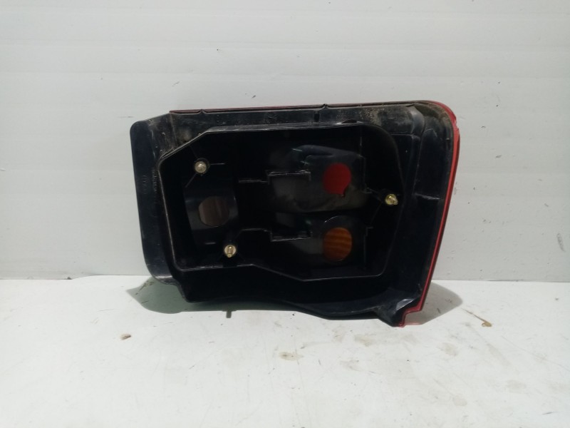 Recambio de piloto trasero derecho para seat ibiza ii (6k1) 1.9 sdi referencia OEM IAM 6K6945112G  