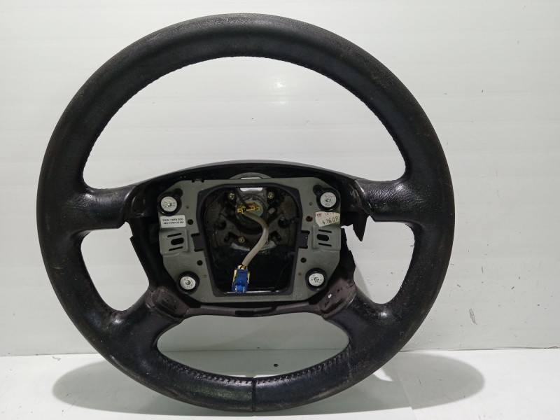 Recambio de volante para audi a4 b5 (8d2) 1.9 tdi referencia OEM IAM 4b0419091AS  