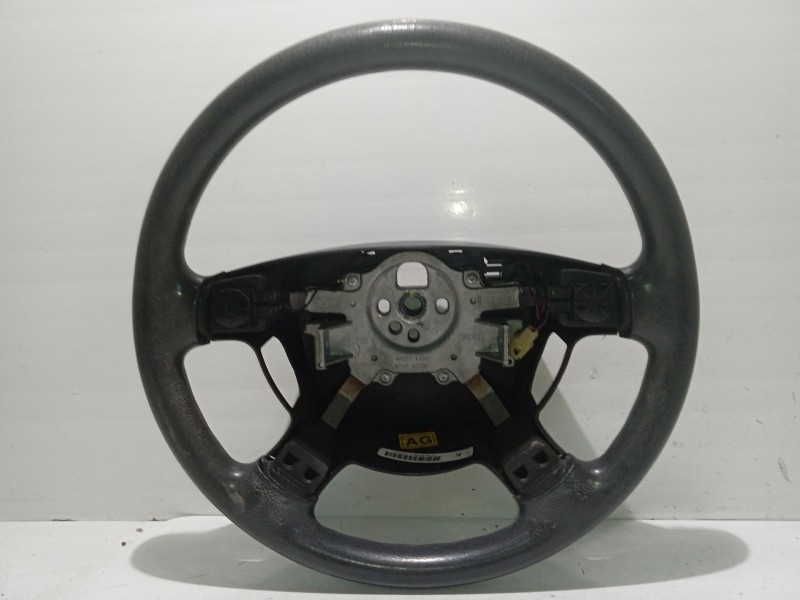 Recambio de volante para daewoo kalos sedán (klas) 1.4 referencia OEM IAM DW211520112  