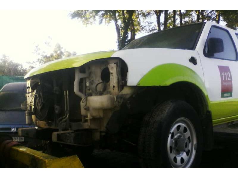nissan np300 pick-up (lcd22) double cab 4x4   |   0.08 - ... | 2008 | 133 cv / 98 kw del año 2008