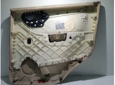 Recambio de guarnecido puerta trasera izquierda para mercedes-benz clase b sports tourer (w245) b 180 cdi (245.207) referencia O 2