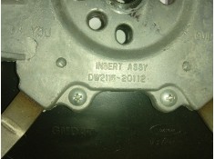 Recambio de volante para daewoo kalos sedán (klas) 1.4 referencia OEM IAM DW211520112   2