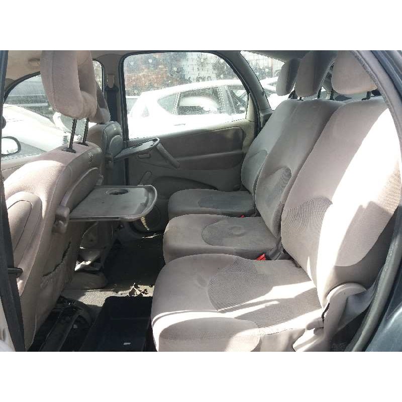 citroen xsara picasso    |   0.99 - ... | 1999 del año 1999