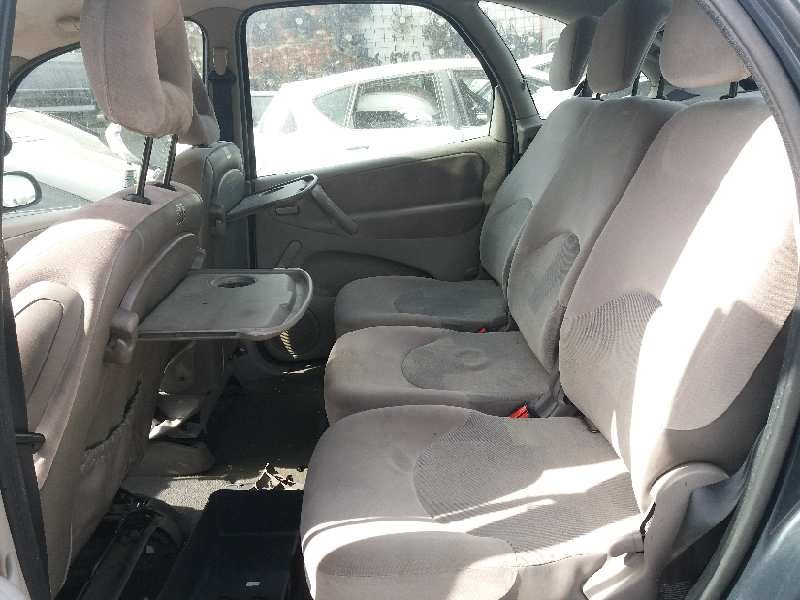 citroen xsara picasso    |   0.99 - ... | 1999 del año 1999