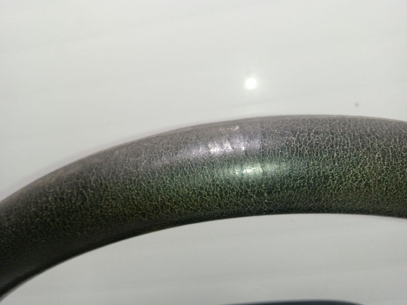 Recambio de volante para daewoo kalos sedán (klas) 1.4 referencia OEM IAM DW211520112  