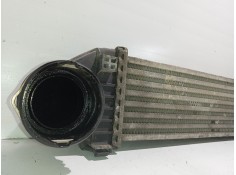 Recambio de intercooler para mercedes-benz clase b sports tourer (w245) b 180 cdi (245.207) referencia OEM IAM A1695000000 A1695 2